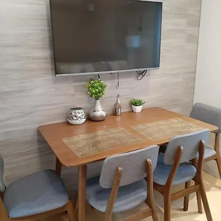 Sunvida Tower Condominium Near Sm City Cebu, Robinsons Galleria, & Ayala Mall