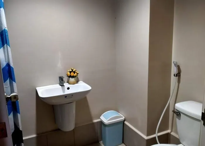 Sunvida Tower Condominium Near Sm Cebu, Robinsons Galleria, & Ayala Mall * Cebu
