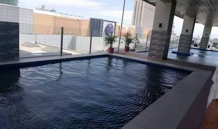 Aparthotel Sunvida Tower Condominium Near Sm Cebu, Robinsons Galleria, & Ayala Mall *