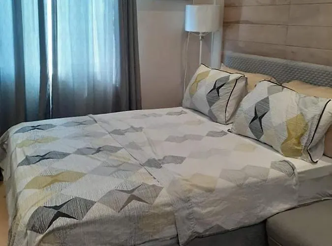 Sunvida Tower Condominium Near Sm Cebu, Robinsons Galleria, & Ayala Mall *