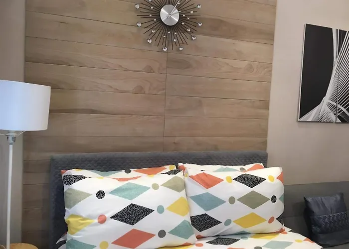 Sunvida Tower Condominium Near Sm Cebu, Robinsons Galleria, & Ayala Mall Aparthotel Cebu