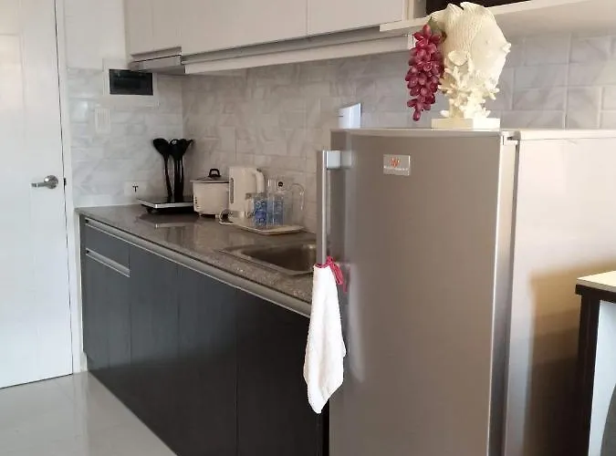 Sunvida Tower Condominium Near Sm Cebu, Robinsons Galleria, & Ayala Mall * Cebu